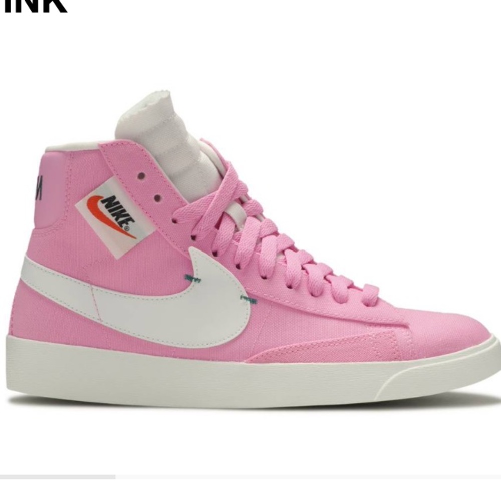 Nike blazers